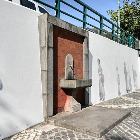 Largo Dos Milagres, A Home In Madeira Machico  Buitenkant foto