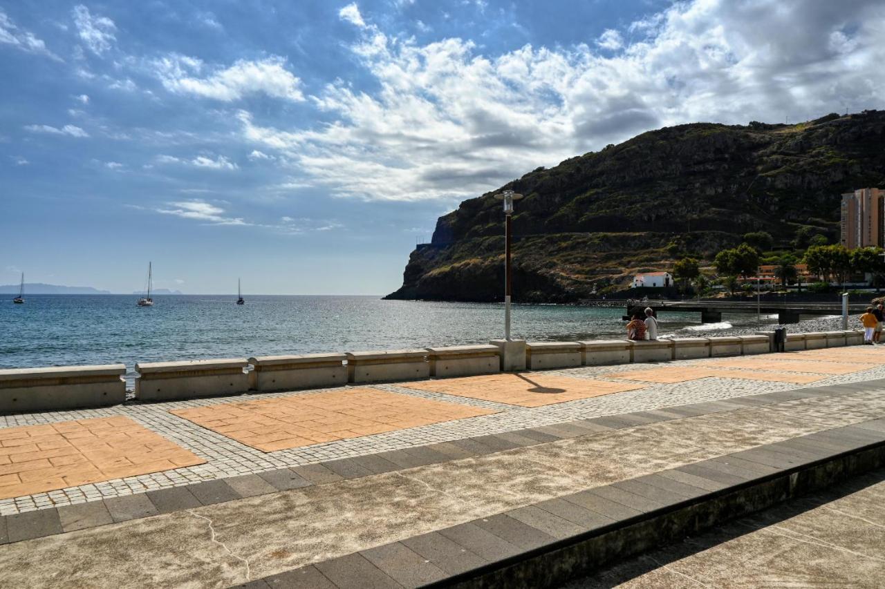 Largo Dos Milagres, A Home In Madeira Machico  Buitenkant foto